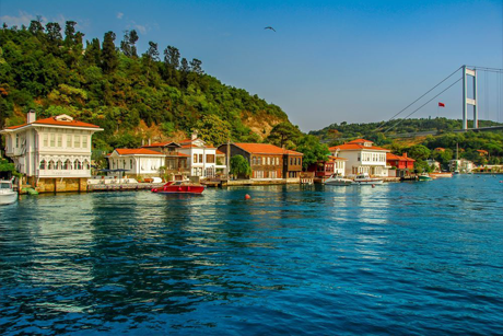 İstanbul (Anadolu Yakası) Baymak Servisi
