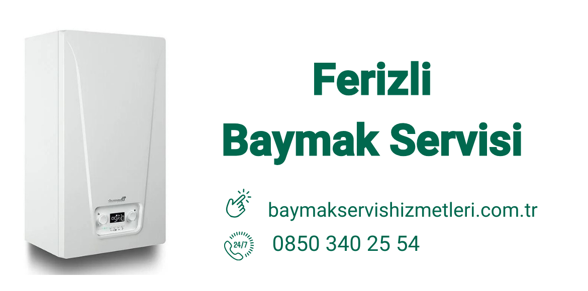 Ferizli Baymak Servisi