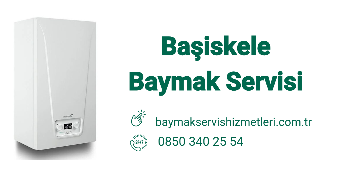 Başiskele Baymak Servisi